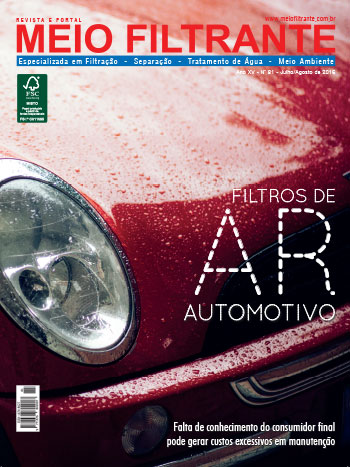 Edição 81 - Julho/Agosto de 2016